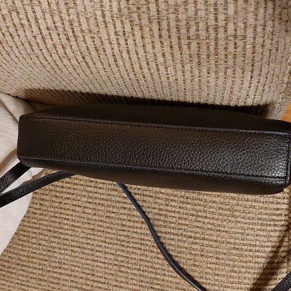 Lodis Leather Crossbody - Picture 9 of 9